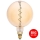 LED Spuldze FILAMENT SPIRAL VINTAGE G200 E27/4W/230V 2000K