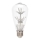 LED Spuldze FILAMENT ST64 E27/1,8W/230V 1800K - Aigostar