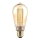 LED Spuldze FILAMENT ST64 E27/4W/230V 1800K Art Edition
