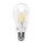 LED Spuldze FILAMENT ST64 E27/4W/230V 2700K - Aigostar