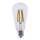 LED Spuldze FILAMENT ST64 E27/4W/230V 3000K