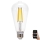 LED Spuldze FILAMENT ST64 E27/6W/230V 2700-6500K - Aigostar