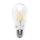 LED Spuldze FILAMENT ST64 E27/6W/230V 2700K - Aigostar