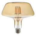 LED Spuldze FILAMENT T180 E27/8W/230V 1800K