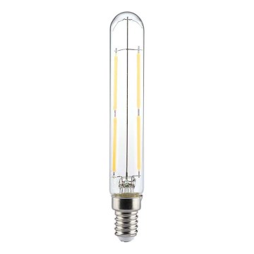 LED Spuldze FILAMENT T20 E14/4W/230V 3000K