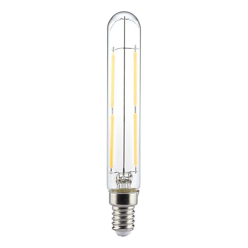 LED Spuldze FILAMENT T20 E14/4W/230V 3000K