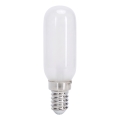 LED spuldze FILAMENT T25 E14/4W/230V 3000K - BRILAGI