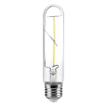 LED Spuldze FILAMENT T30 E27/2W/230V 3000K