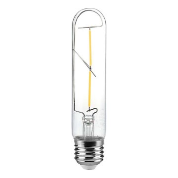 LED Spuldze FILAMENT T30 E27/2W/230V 3000K