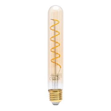 LED Spuldze FILAMENT T30 E27/4W/230V 1800K - Aigostar