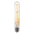 LED Spuldze FILAMENT T30 E27/6W/230V 2200K
