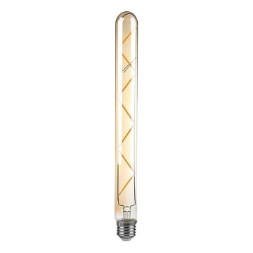 LED Spuldze FILAMENT T30 E27/7W/230V 2200K