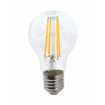 LED Spuldze FILAMENT VINTAGE A60 E27/9W/230V 2700K