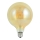 LED Spuldze FILAMENT VINTAGE E27/4W/230V 125x180mm 2200K