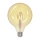 LED Spuldze FILAMENT VINTAGE G125 E27/4W/230V 2000K