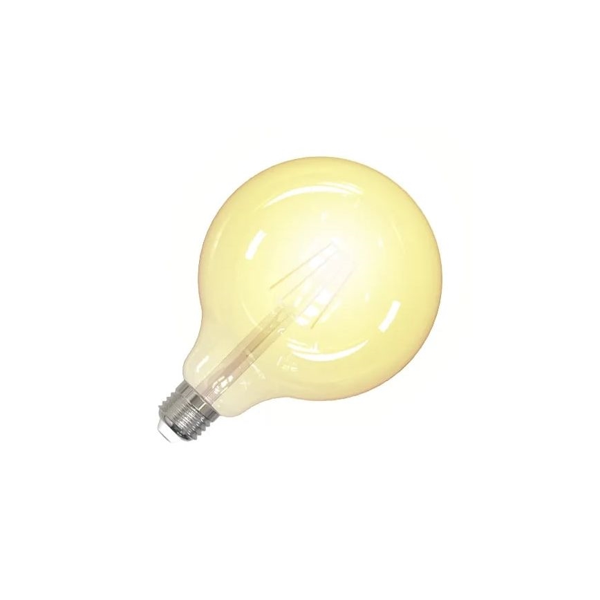 LED Spuldze FILAMENT VINTAGE G125 E27/4W/230V 2000K