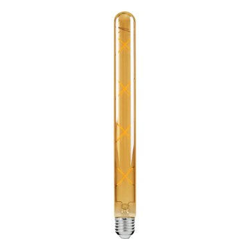 LED Spuldze FILAMENT VINTAGE LED T30 E27/4,5W/230V 2700K