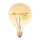 LED Spuldze FILAMENT VINTAGE LOVE G125 E27/2W/230V 2000K