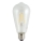 LED Spuldze FILAMENT VINTAGE ST64 E27/4W/230V 2700K