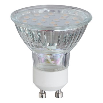 LED Spuldze G10 LED/3W 3000K - Globo 10706