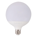 LED spuldze G120 E27/18W/230V 3000K - Aigostar