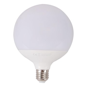 LED spuldze G120 E27/18W/230V 6500K - Aigostar