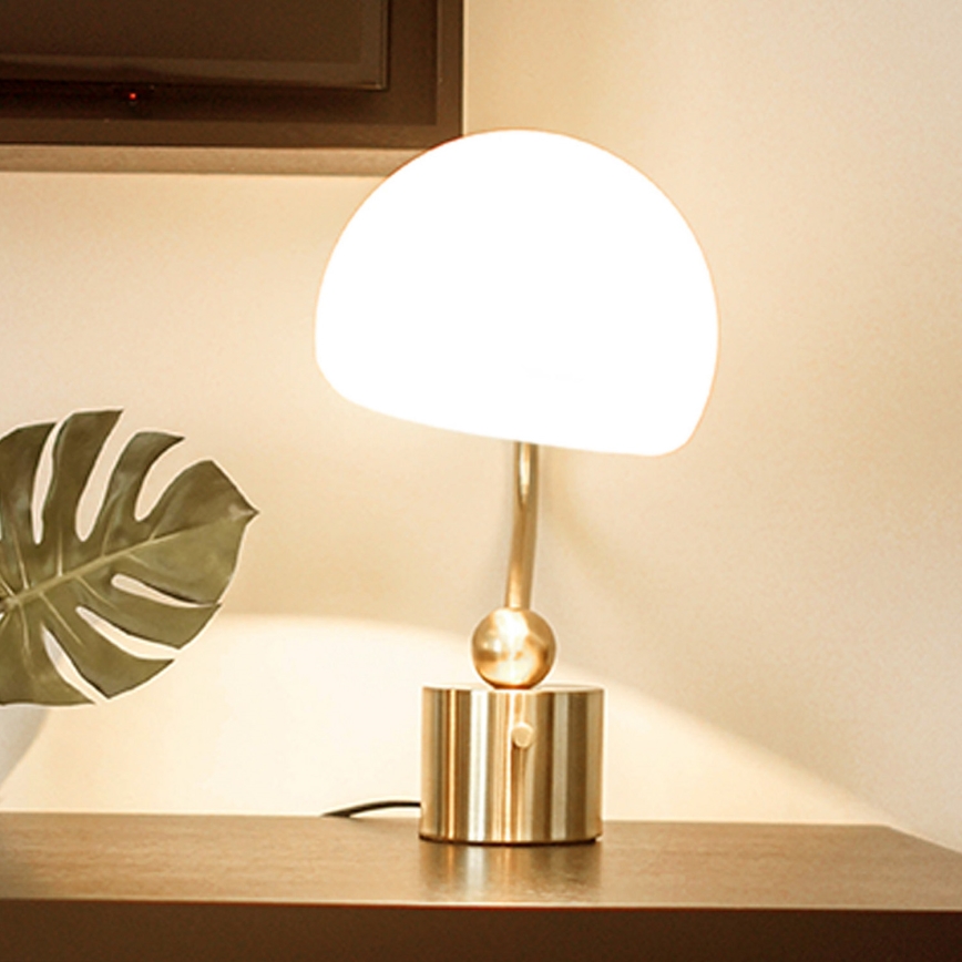 LED spuldze G120 E27/20W/230V 3000K - Aigostar
