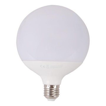 LED spuldze G120 E27/20W/230V 4000K - Aigostar
