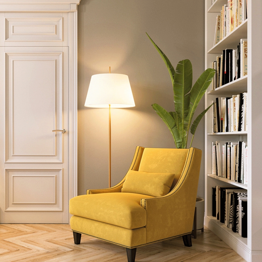 LED spuldze G120 E27/24W/230V 3000K - Aigostar