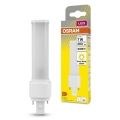 LED Spuldze G23/3,5W/230V 3000K - Osram