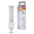 LED Spuldze G23/3,5W/230V 4000K - Osram