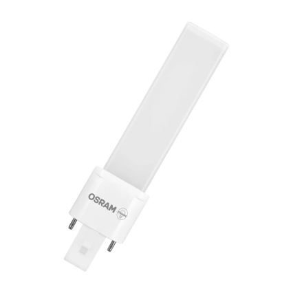 LED Spuldze G23/3,5W/230V 4000K - Osram