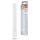 LED Spuldze G23/6W/230V 4000K - Osram