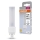 LED Spuldze G24d-1/5W/230V 4000K - Osram