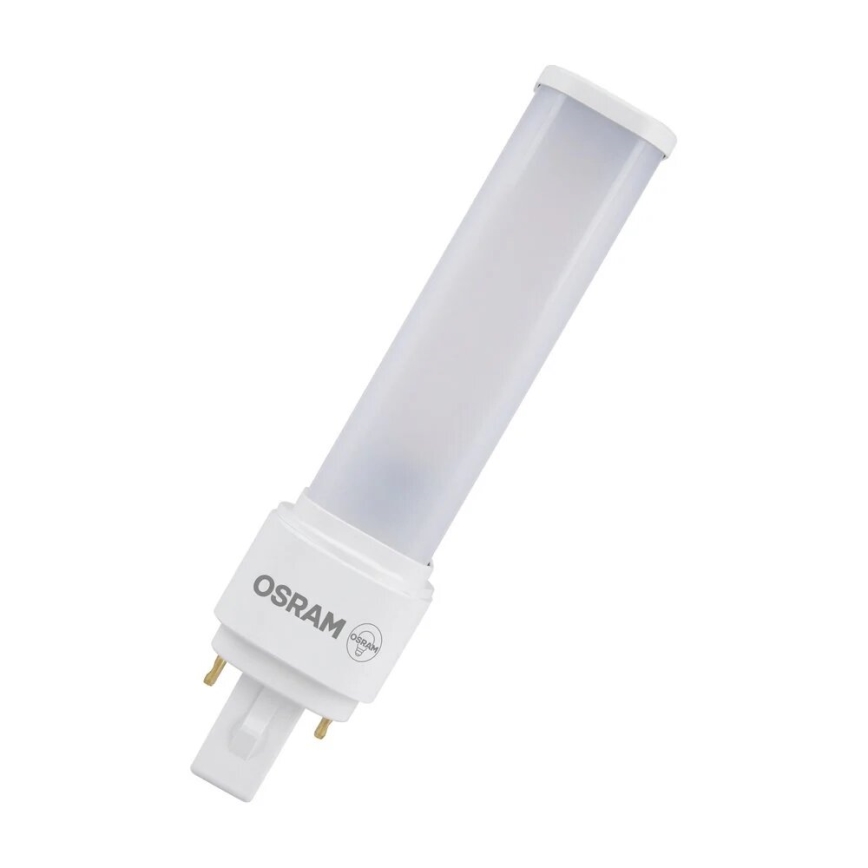LED Spuldze G24d-1/5W/230V 4000K - Osram