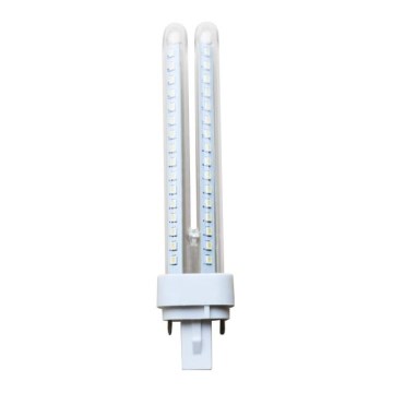 LED spuldze G24d-3/11W/230V 3000K - Brilagi
