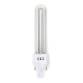 LED spuldze G24d-3/12W/230V 4000K - Brilagi