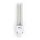 LED Spuldze G24D-3/12W/230V 6500K - Aigostar