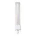 LED spuldze G24d-3/15W/230V 6500K - Brilagi