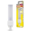 LED Spuldze G24d-3/9W/230V 3000K - Osram