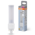 LED Spuldze G24d-3/9W/230V 4000K - Osram