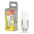 LED Spuldze G24d/5,5W/230V 3000K - Osram