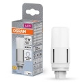 LED Spuldze G24d/5,5W/230V 4000K - Osram
