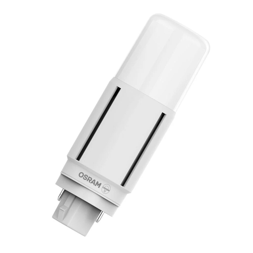 LED Spuldze G24d/7,5W/230V 4000K - Osram