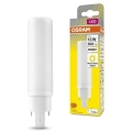 LED Spuldze G24q-1/6W/230V 3000K - Osram