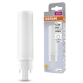 LED Spuldze G24q-1/6W/230V 4000K - Osram