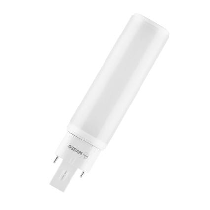 LED Spuldze G24q-1/6W/230V 4000K - Osram