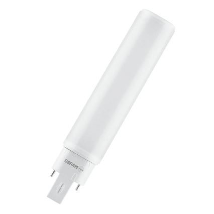LED Spuldze G24q-3/10W/230V 3000K - Osram