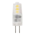 LED Spuldze G4/1,5W/12V 4000K
