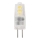 LED Spuldze G4/1,5W/12V 4000K